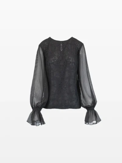 Bluza Midnight Sparkle