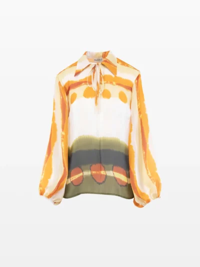 Bluză Golden Sunset